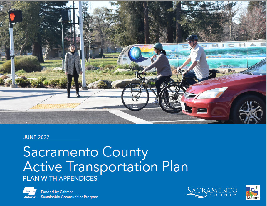 Active Transportation